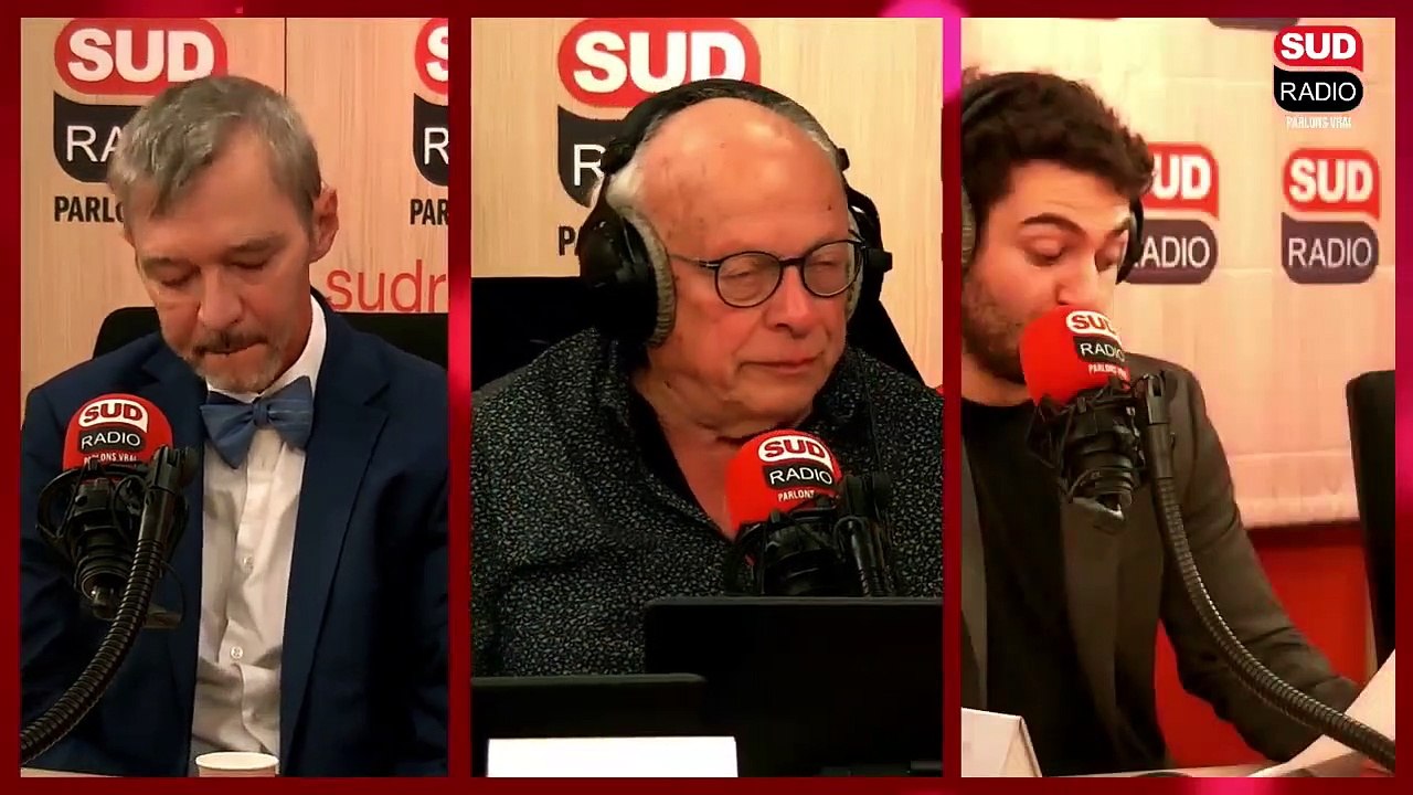 Stéphane Rozès : "Malgré des défis communs, les peuples se replient."