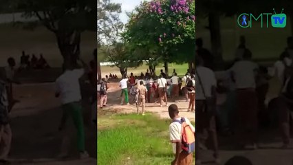 [#Reportage] Violences en milieu scolaire: le procureur de la République sort enfin du silence!