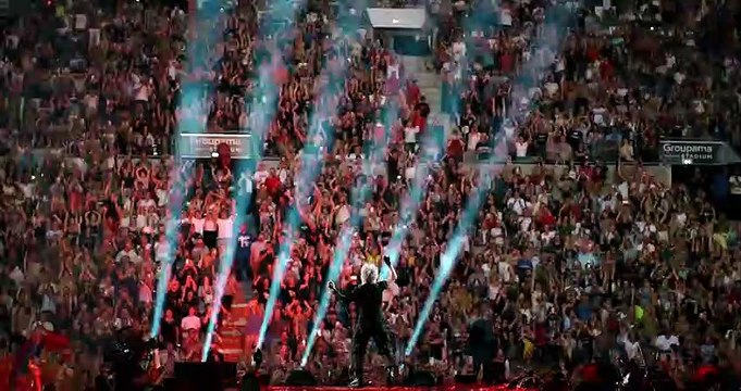 Indochine : bande-annonce du Central Tour au cinéma