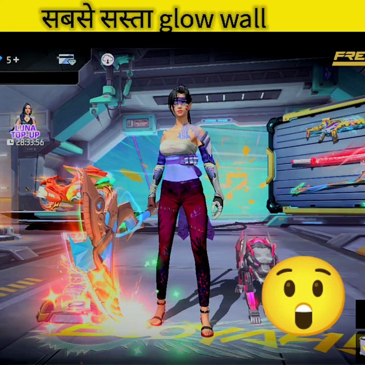 Free Fire new Mistry Shop Items | Free Fire New Update | GARENA FREE FIRE | Gamerz Zone