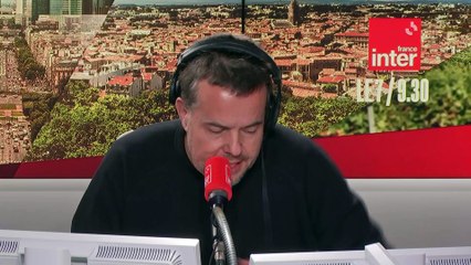 Nouvelles Voix : "L'âge ne définit personne", souligne Charles de Vilmorin