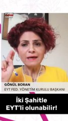 İki Şahitle EYT'li Olunabilir #eyt #shorts