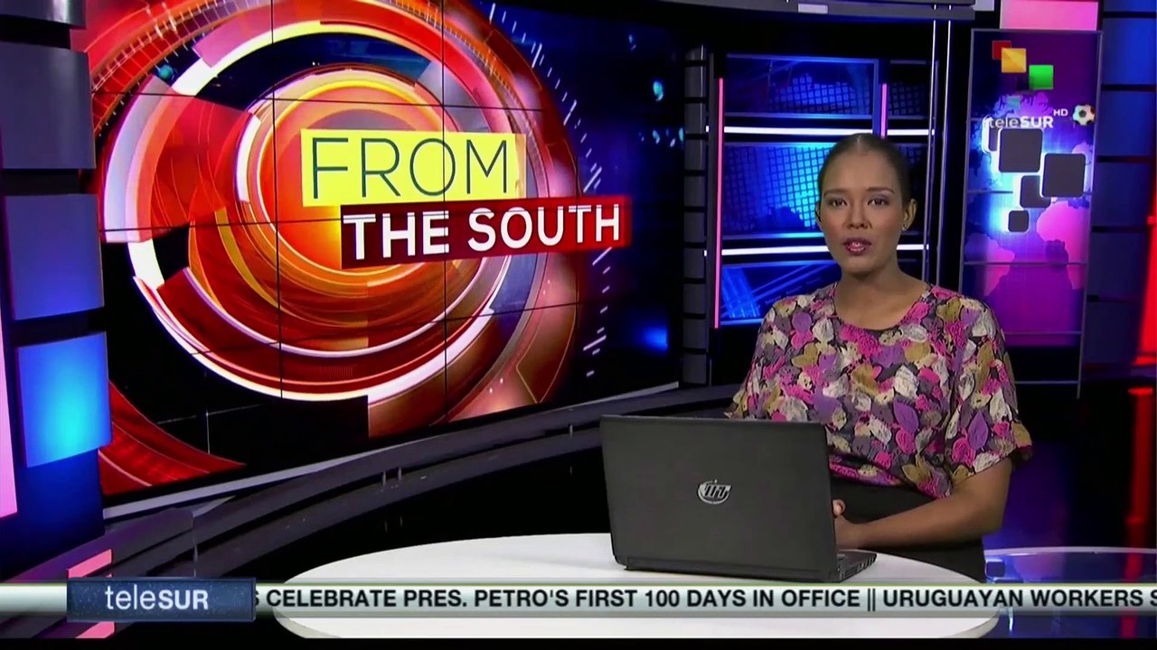 President Gustavo Petro's administration completes 100 days with high approval rating in Colombia