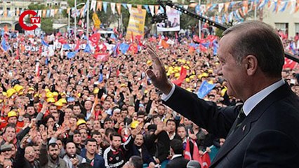AKP ve Erdoğan'la özdeşleşen o şarkının yazarı Cumhuriyet'e konuştu İznimin dışına çıktılar