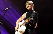 Taylor Swift gritó durante 10 minutos seguidos tras conocer su nominación a los Grammy
