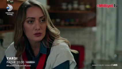 Yargı 44. Bölüm Fragmanı