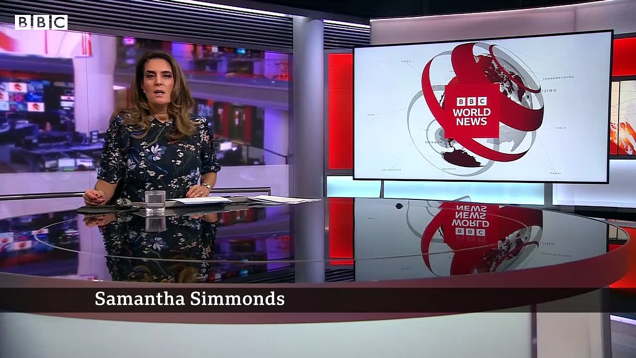 Ukraine’s President Zelensky tells G20 leaders ‘war must end now’ – BBC News