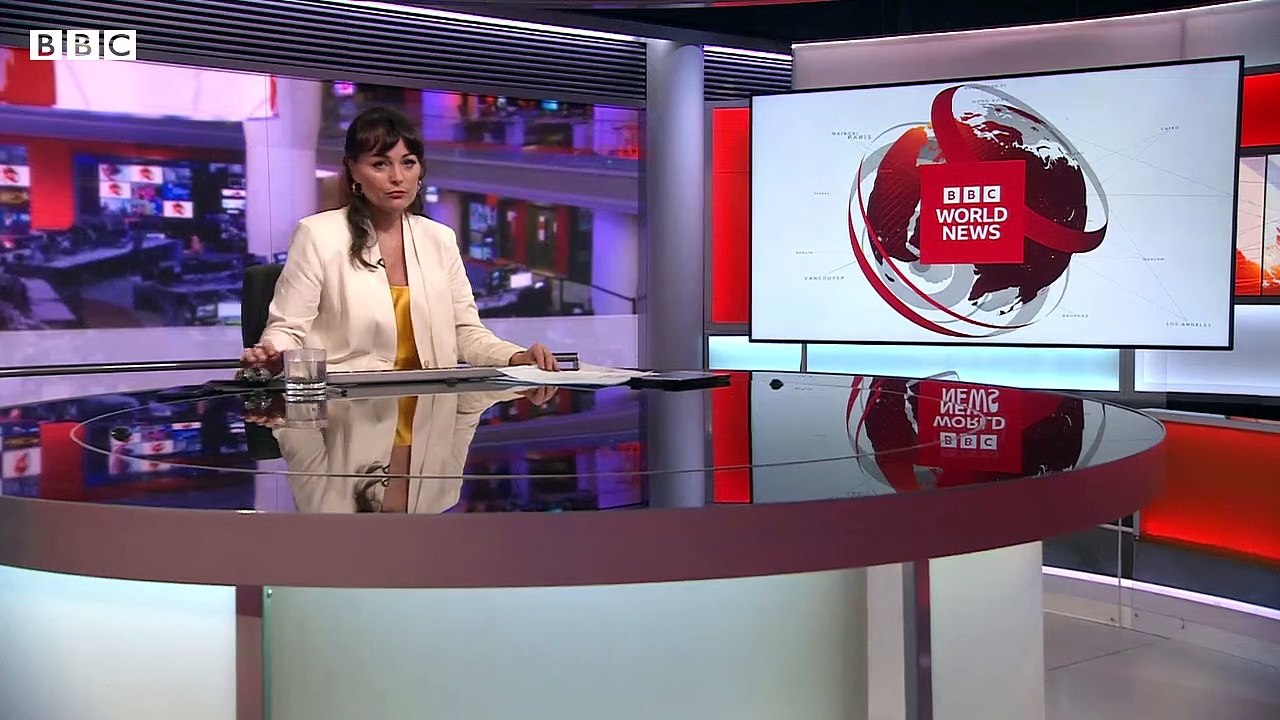 'Unlikely' missile that killed two in Poland fired from Russia, Joe Biden says - BBC News