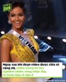 H’Hen Niê khiến tôi thất vọng vì vụ danh xưng Á hậu 3 Miss Universe | Điện Ảnh Net