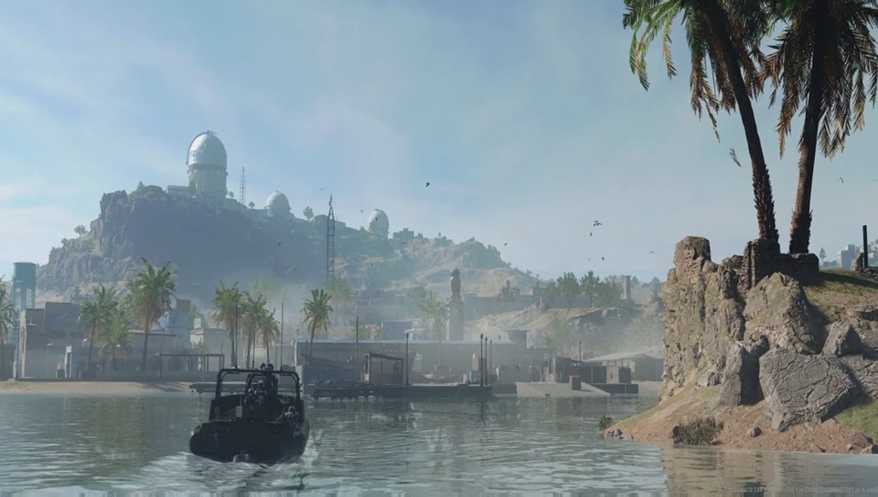 Call of Duty Modern Warfare 2 - Das ist das Intro zum Start der Season 1