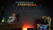 Sonnentaler Sportnews-Talk mit Jacqueline Dickhut