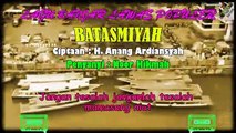 Original Banjar Songs Of The 80s - 90s 'Batasmiyah'