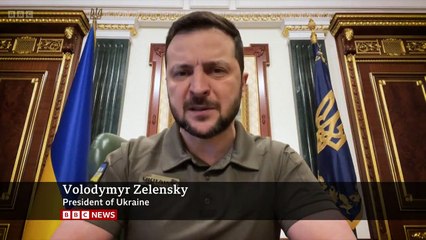 Claims of Russian missile strike on Poland trigger NATO emergency talks - BBC News