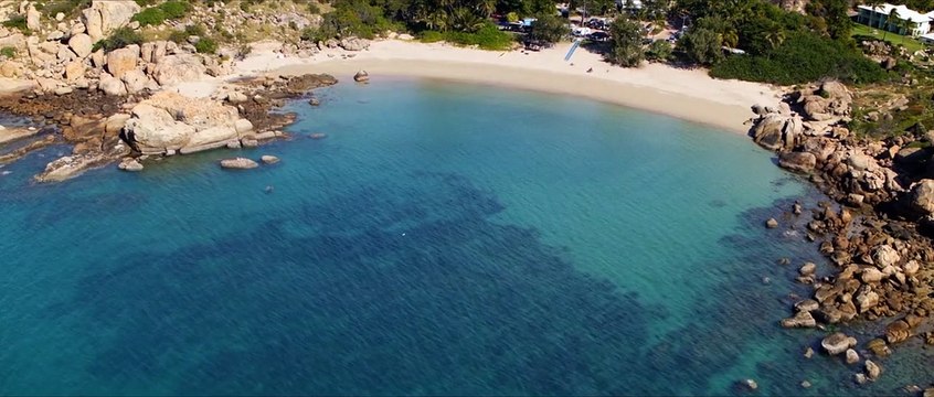 The Reef 2: Traquées Bande-annonce VF