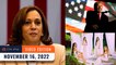 Kamala Harris to visit Palawan in the Philippines  | The wRap