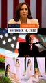 Rappler's highlights: Kamala Harris, Donald Trump, and MAMAMOO | November 16, 2022 | The wRap