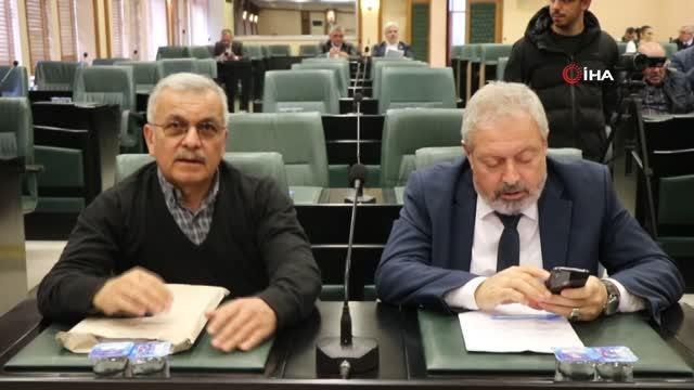 Samsun, Filistin'in Nablus kenti ile kardeş şehir oluyor