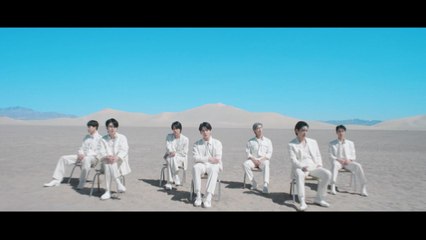 BTS, 3년 연속 그래미 후보 올라..."영광이고 감사" / YTN