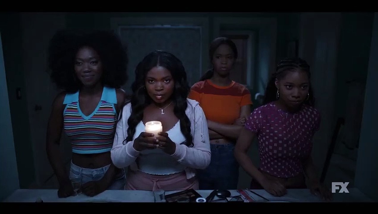 American Horror Stories: Bloody Mary - Trailer