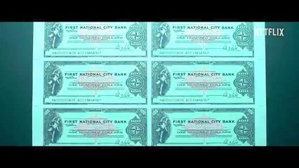 Aksiyon Adamı Fragman