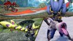 Monster Hunter Rise Sunbreak : DLC transmog d'armes peluches