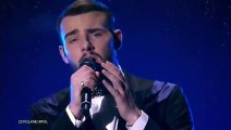 Ochman - River - LIVE - Poland - Grand Final - Eurovision 2022
