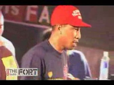 N.E.R.D. - Levis FADER Fort @ SXSW [LIVE]