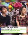 Những mỹ nhân từng dính tin đồn hẹn hò với Song Joong Ki hậu ly hôn | Điện Ảnh Net