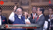 Indonesia serahkan kepemimpinan KTT G20 2023 kepada India