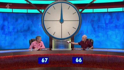 Countdown | Tuesday 29th October 2019 | Episode 7193