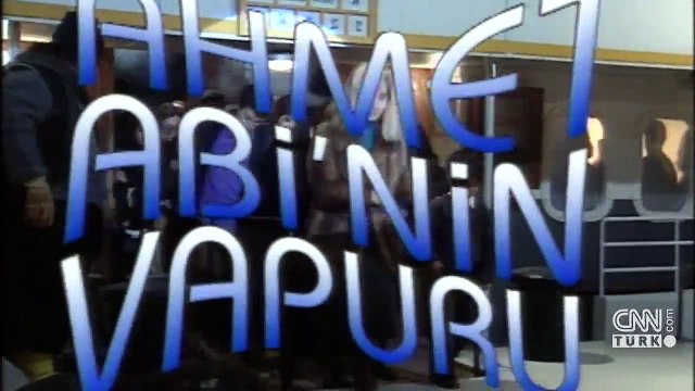 Zülfü Livaneli Ahmet Kaya'yı CNN TÜRK'e anlattı