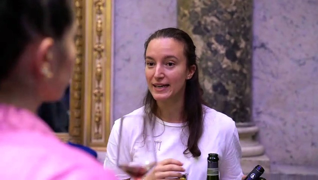 Essere sommelier nel racconto dei migliori sommelier di Milano. Intervista a Lorenzo Alberi, Lorenza Panzera, Giovanni Annunziata