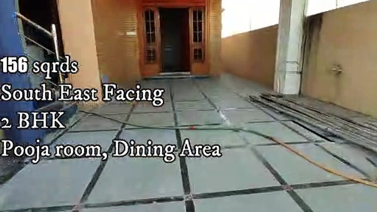 Independent 2bhk ఇల్లు  For Sale |156Sq.yds | #houseforsale #independenthouseforsale #narapalli #4k