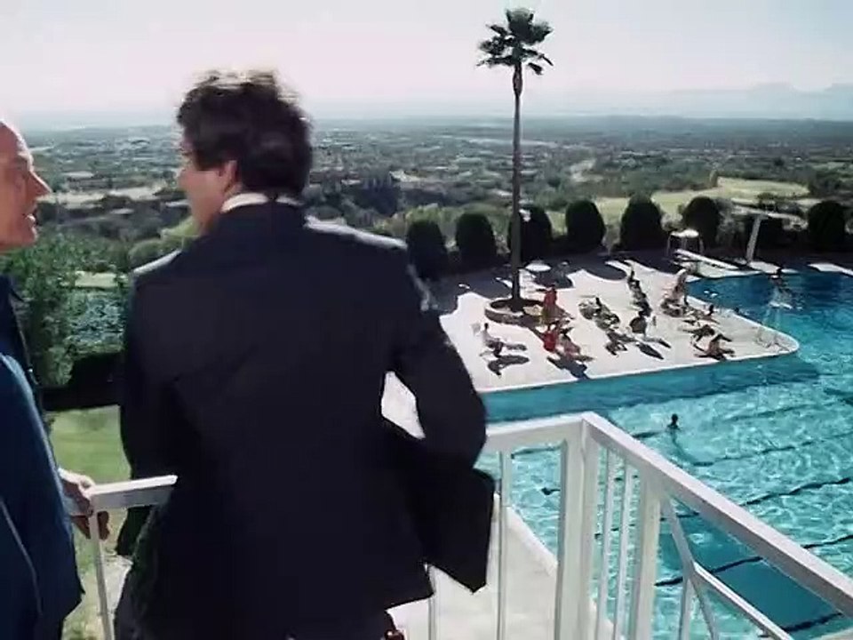 Petrocelli S01E01-Nächtliche Spiele