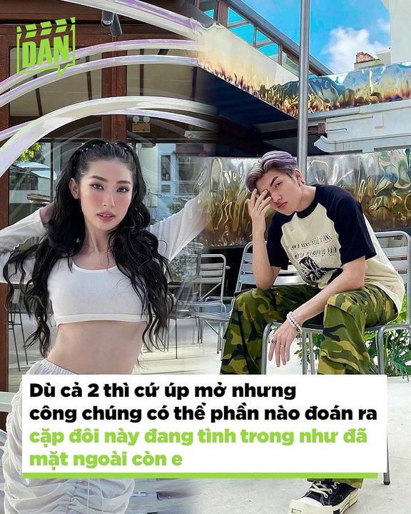 Khổng Tú Quỳnh - Ngô Kiến Huy thay đổi sau 3 năm chia tay | Điện Ảnh Net