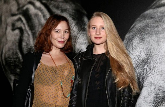 Elise Ventre, l’ex femme de Guillaume Depardieu est décédée