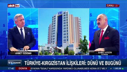 16 Kasım 2022 Ekonomi gündemi