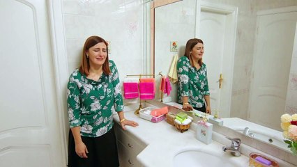 مسلسل bry8 alaml بريق الامل الحلقة 136