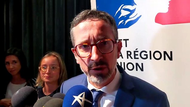 Anticiper les prochains cyclones pour 2023