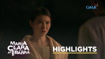 Maria Clara At Ibarra: Klay, hindi kayang kasama si Maria Clara (Episode 33)