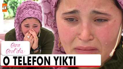 4 çocuğunu bırakıp çocuk sevgilisine dönecek mi? - Esra Erol'da 16 Kasım 2022