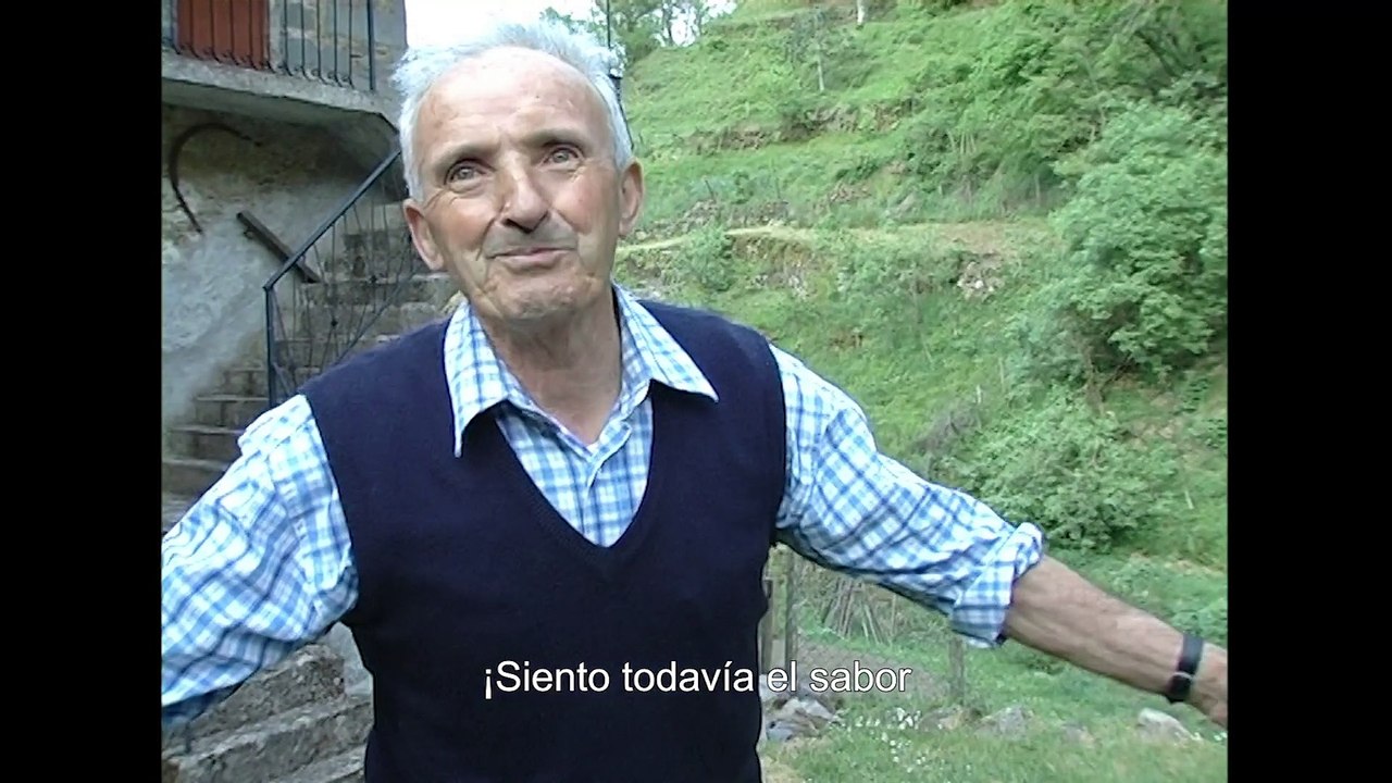 Bosco - Tráiler