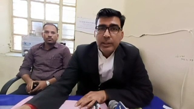 नाबालिग को बहला-फुसलाकर भगाने के आरोपी को 10 साल का कठोर कारावास