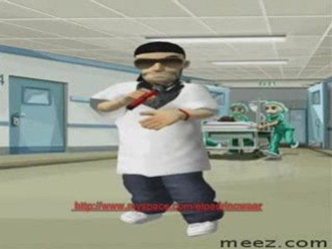 Léa Castel Featuring Soprano & Par 1 Derniére Chance