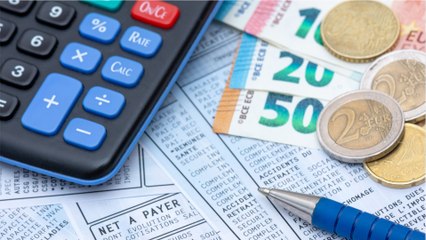 Taux moyen, taux marginal : les nouveautés sur votre avis d’imposition en 2023