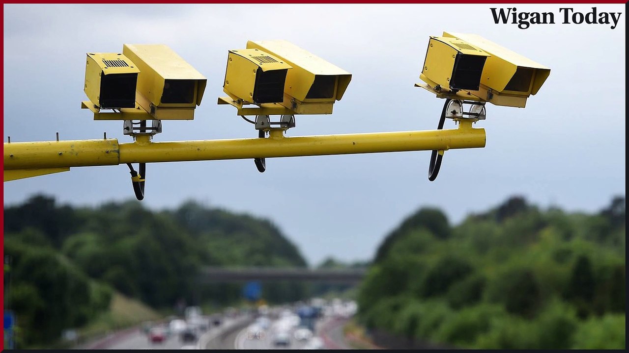 Wigan Today  news update 16 Nov 2022: Wigan motorist who broke the speed limit on four motorways is spared a road ban