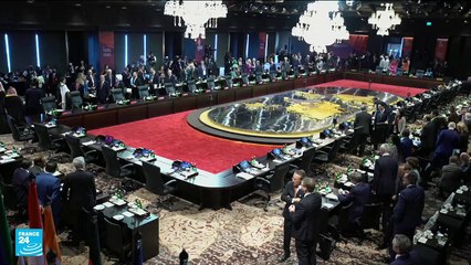 روسيا تنفي صلتها بصاروخ بولندا وترحب بـ"ضبط النفس" الأمريكي