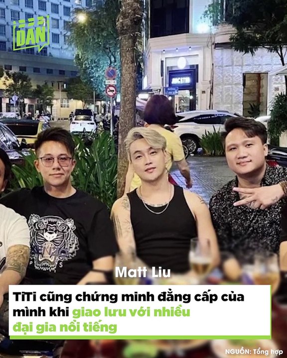 TiTi có cuộc sống sang chảnh, giàu có sau khi HKT tan rã | Điện Ảnh Net