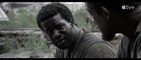 Emancipation - Official Trailer Apple TV+