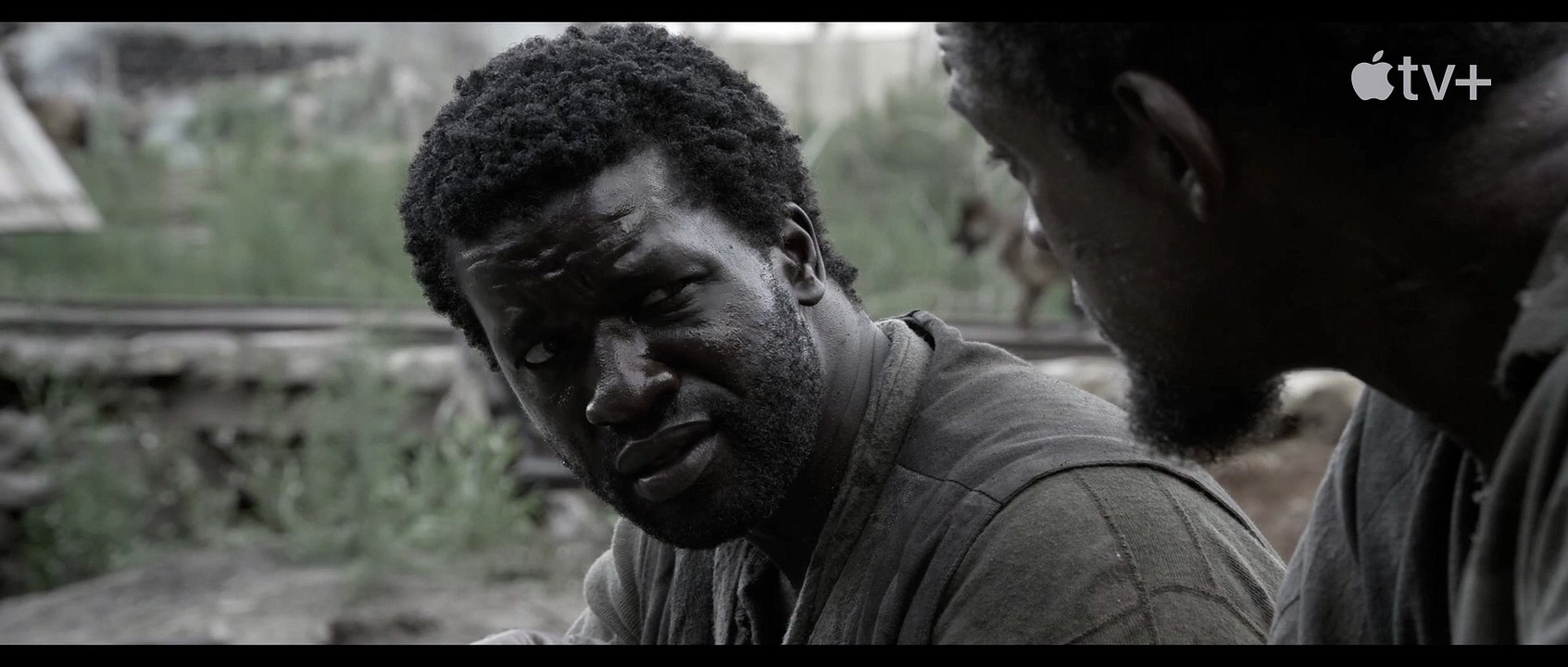 Emancipation - Official Trailer Apple TV+